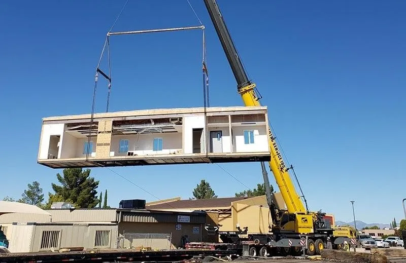 Modular