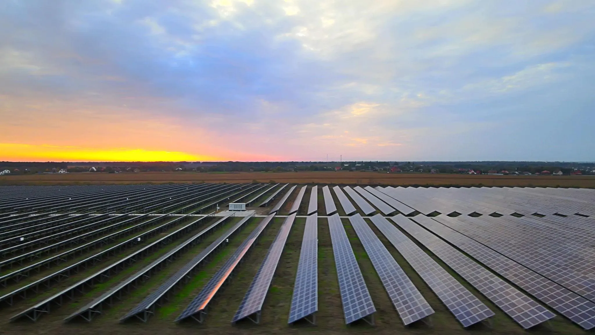 Renewable Energy