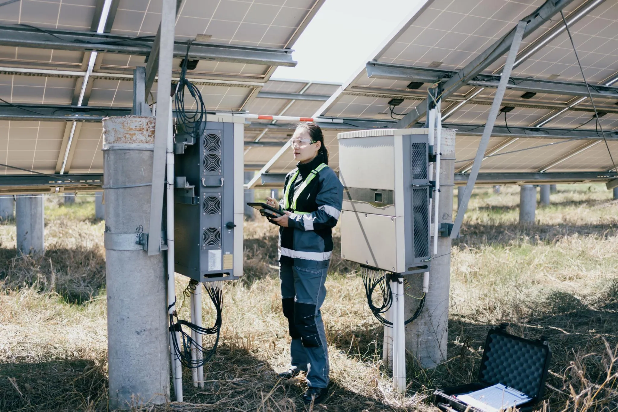 Energy Platform