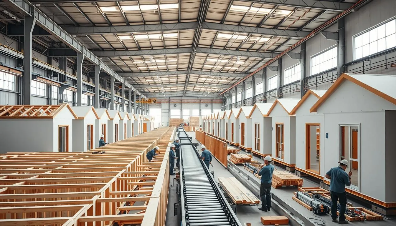 Modular Platform