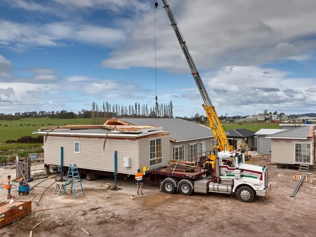 Modular Construction