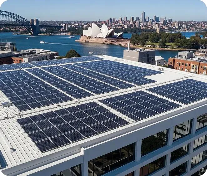 Renewable Energy Solutions