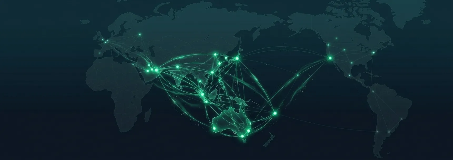 World Map